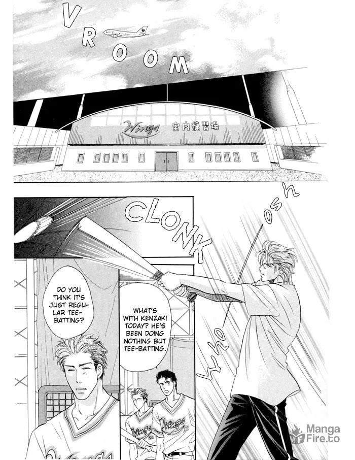 Read Double Call chapter 22.1 image 29 on Lezhin