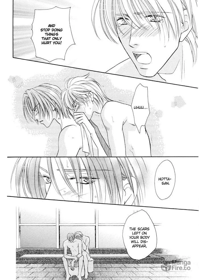Read Double Call chapter 22.1 image 34 on Lezhin