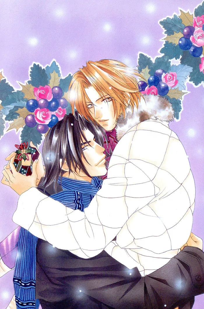 Read Double Call chapter 22 image 1 on Lezhin