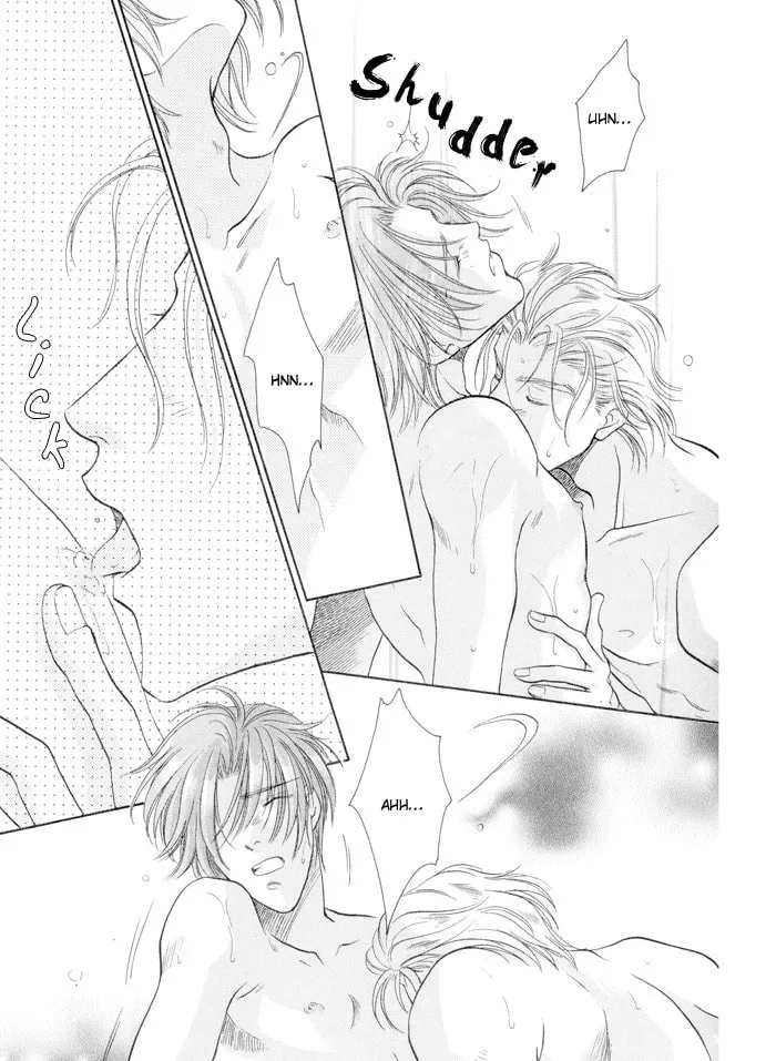Read Double Call chapter 22 image 18 on Lezhin