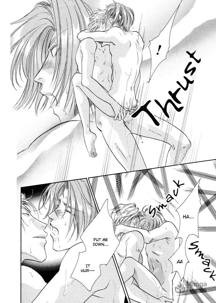 Read Double Call chapter 22 image 23 on Lezhin