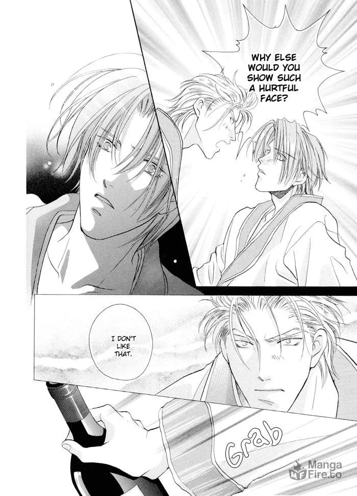 Read Double Call chapter 22 image 29 on Lezhin