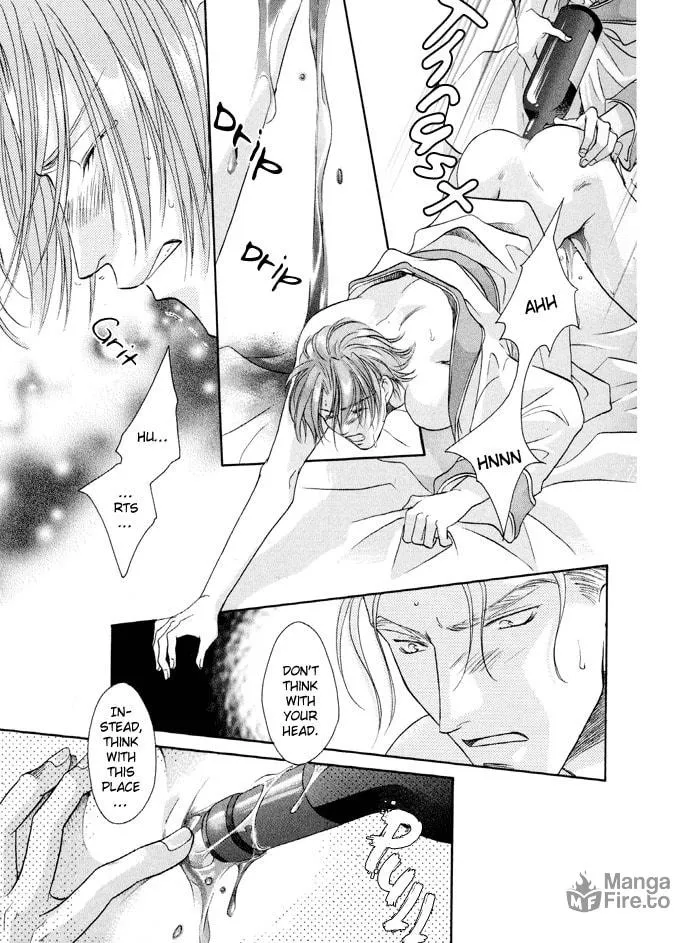 Read Double Call chapter 22 image 32 on Lezhin