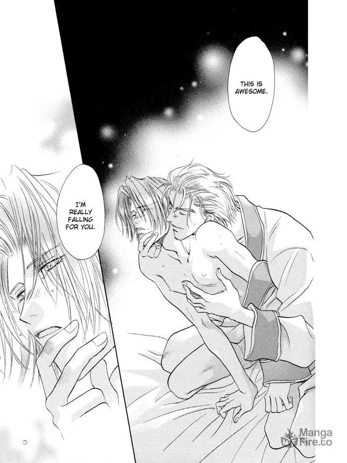 Read Double Call chapter 22 image 34 on Lezhin