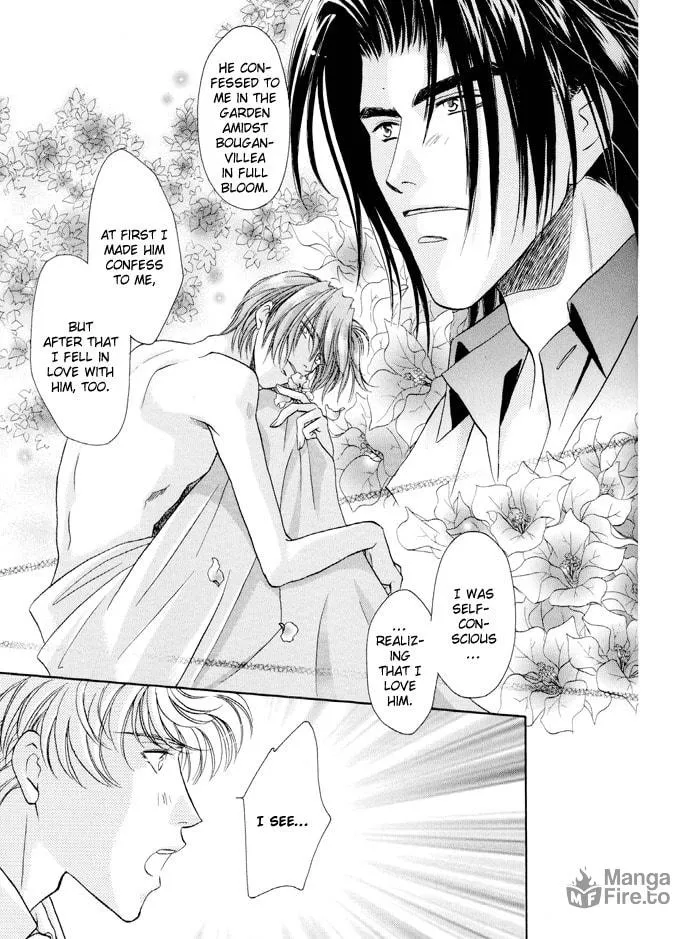 Read Double Call chapter 22 image 38 on Lezhin