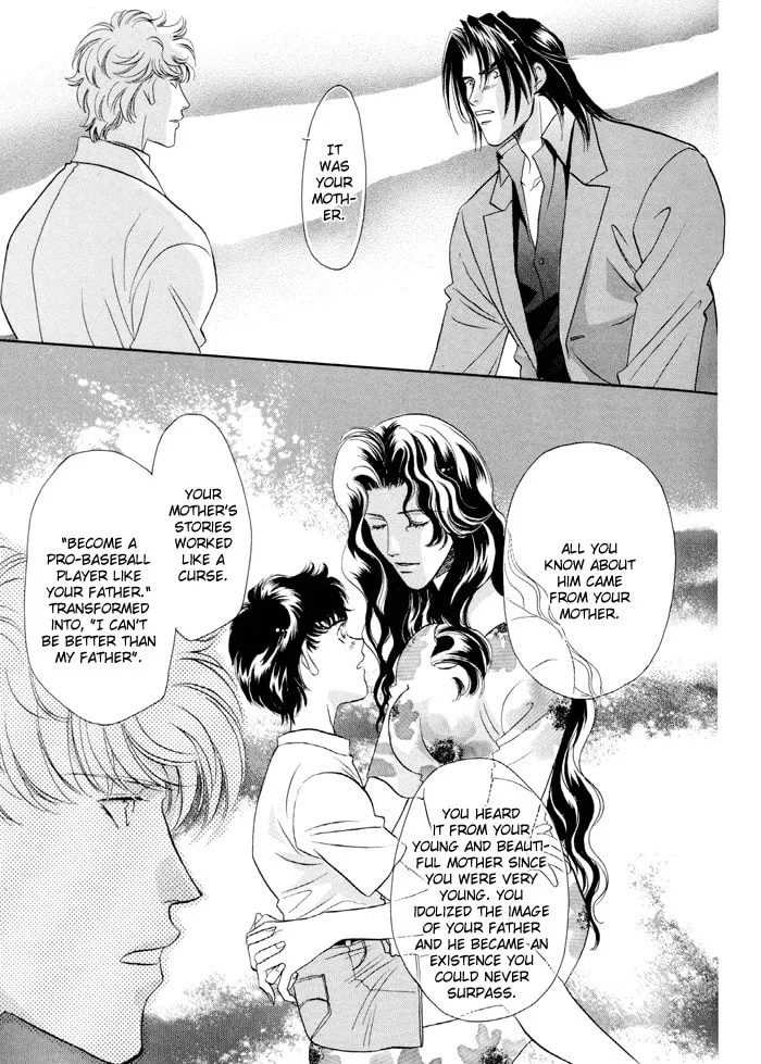 Read Double Call chapter 22 image 40 on Lezhin