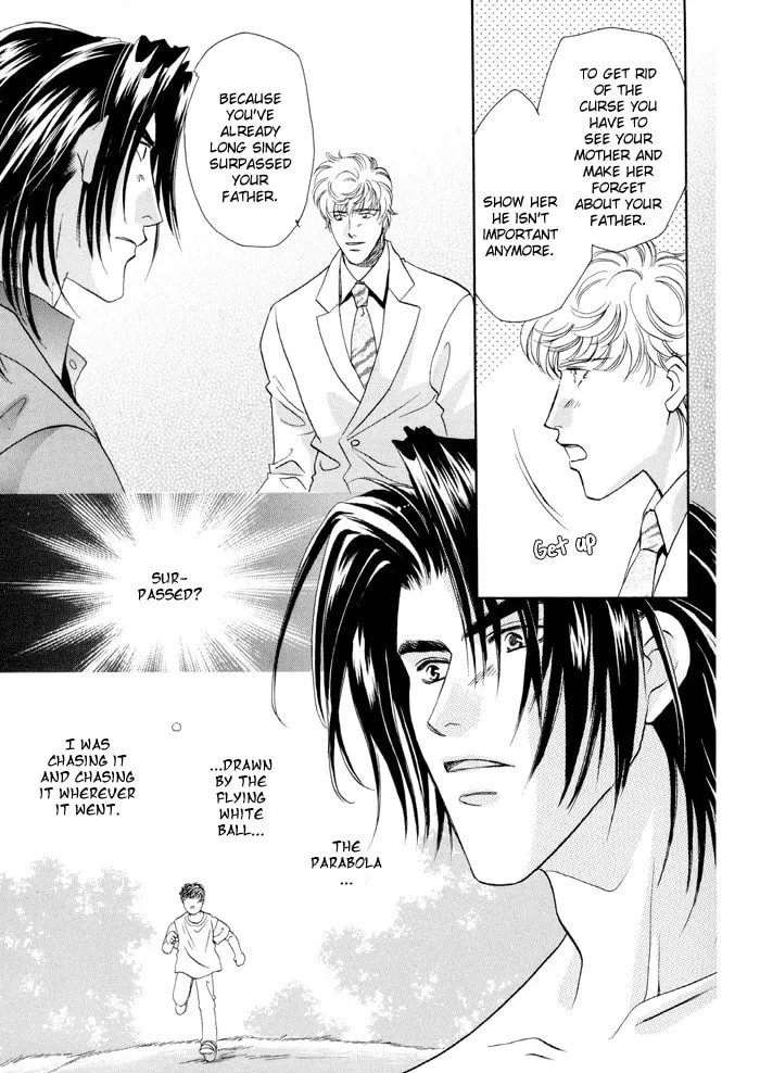 Read Double Call chapter 22 image 42 on Lezhin