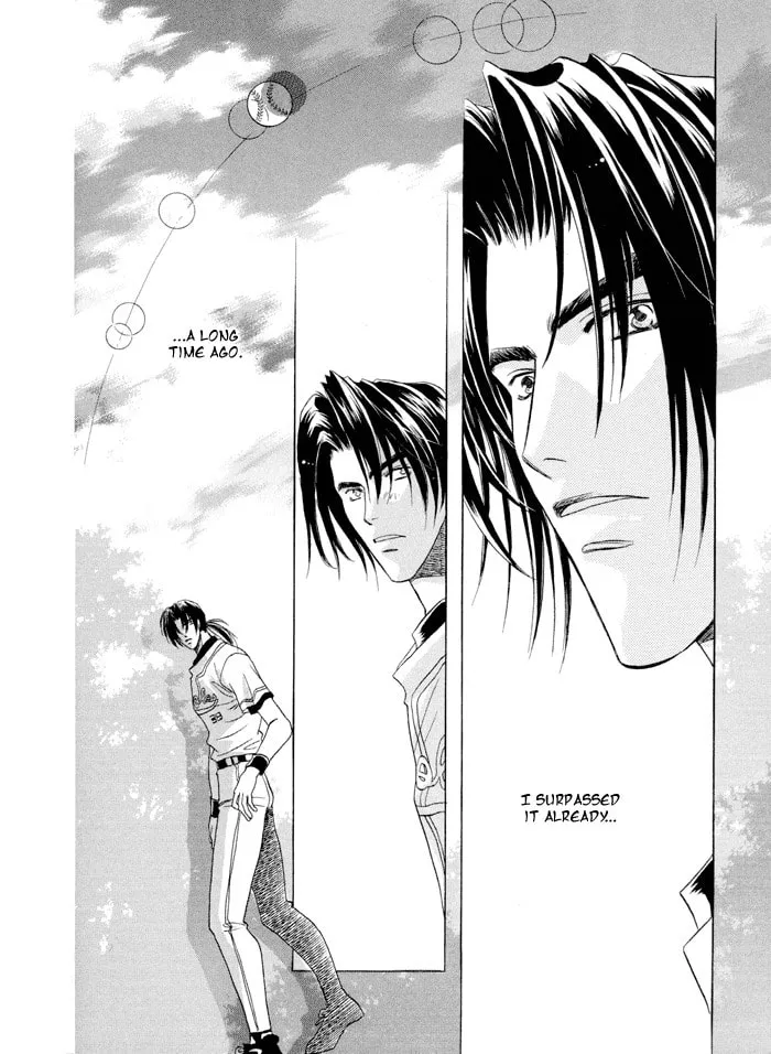 Read Double Call chapter 22 image 43 on Lezhin