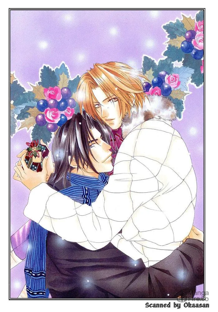 Read Double Call chapter 22 image 47 on Lezhin
