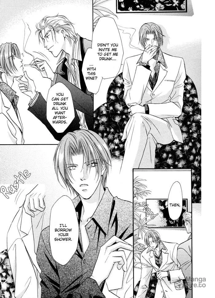 Read Double Call chapter 22 image 8 on Lezhin