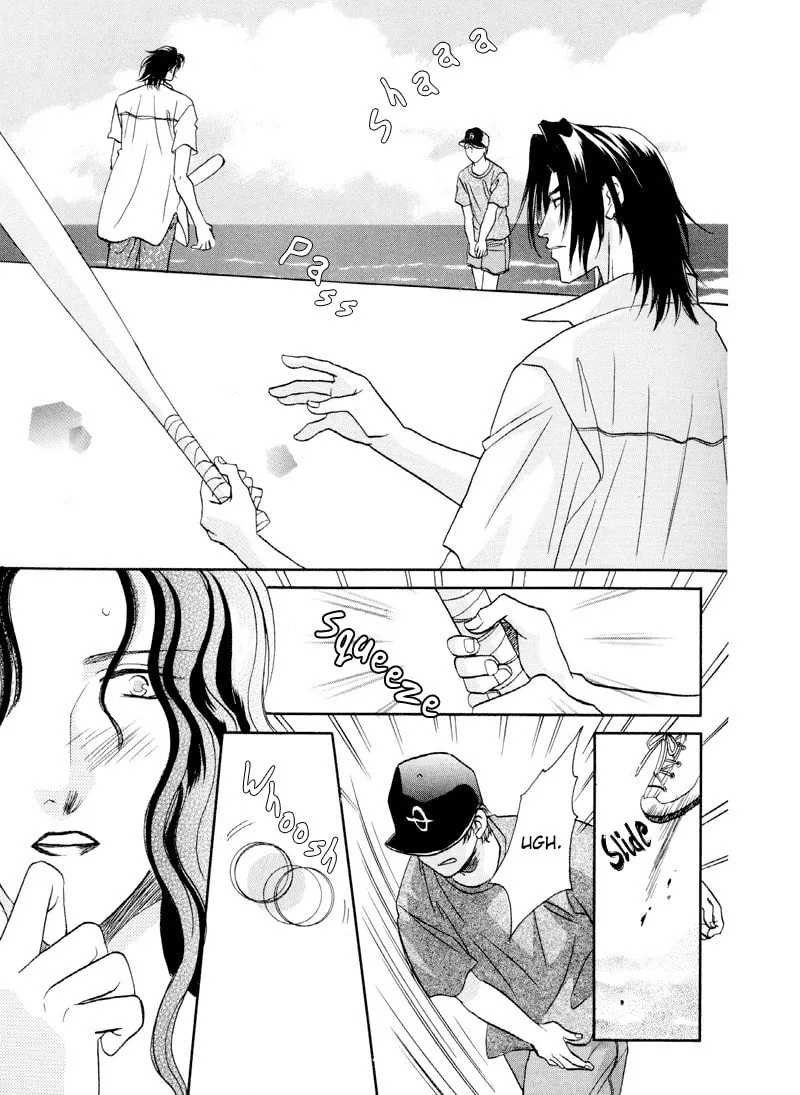 Read Double Call chapter 23 image 10 on Lezhin