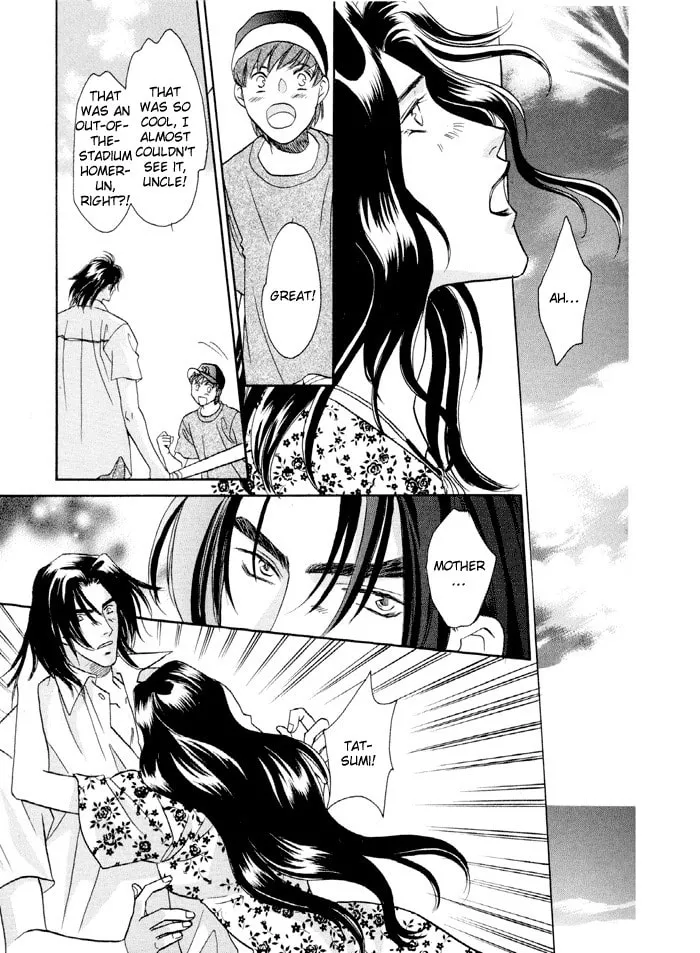 Read Double Call chapter 23 image 12 on Lezhin