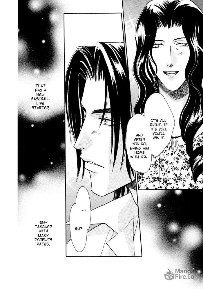 Read Double Call chapter 23 image 17 on Lezhin