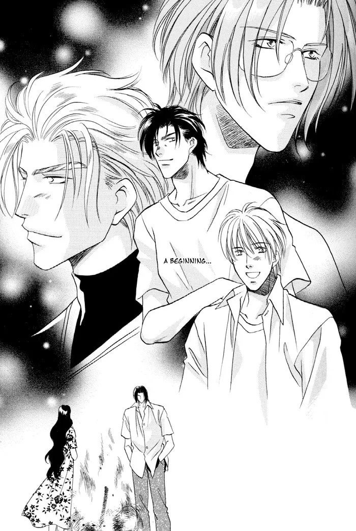 Read Double Call chapter 23 image 18 on Lezhin