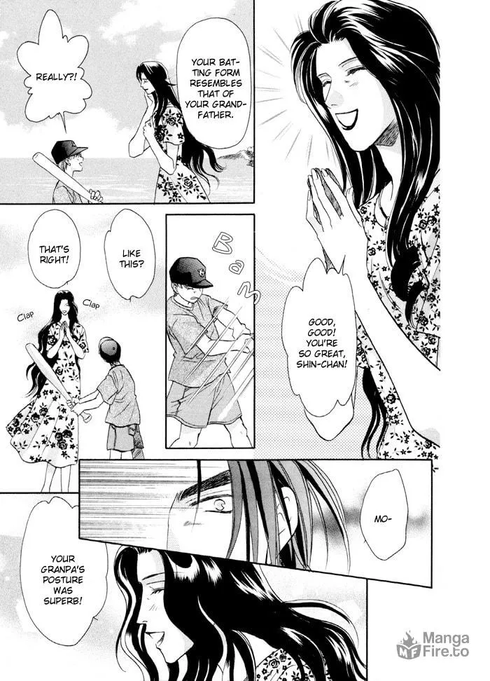 Read Double Call chapter 23 image 2 on Lezhin