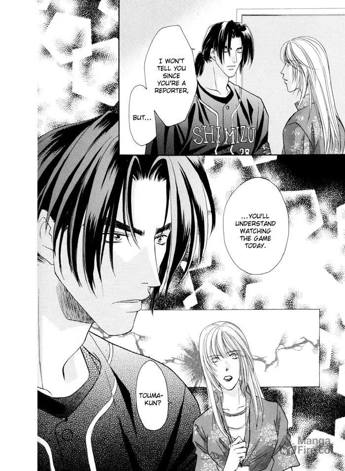 Read Double Call chapter 23 image 32 on Lezhin