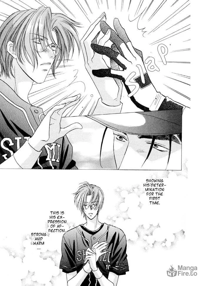 Read Double Call chapter 23 image 35 on Lezhin