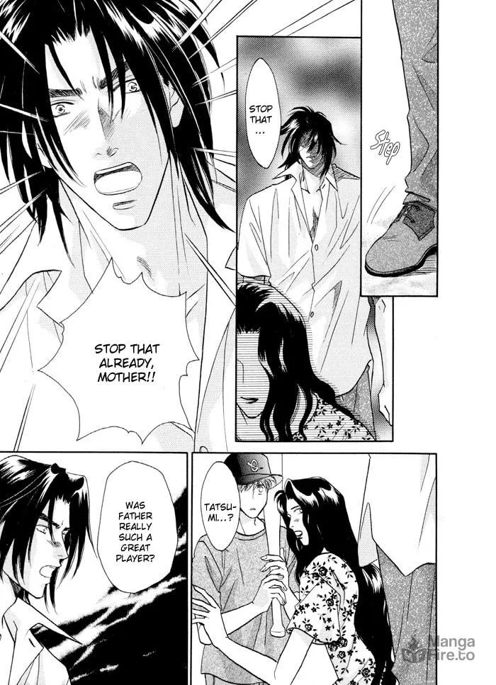 Read Double Call chapter 23 image 4 on Lezhin