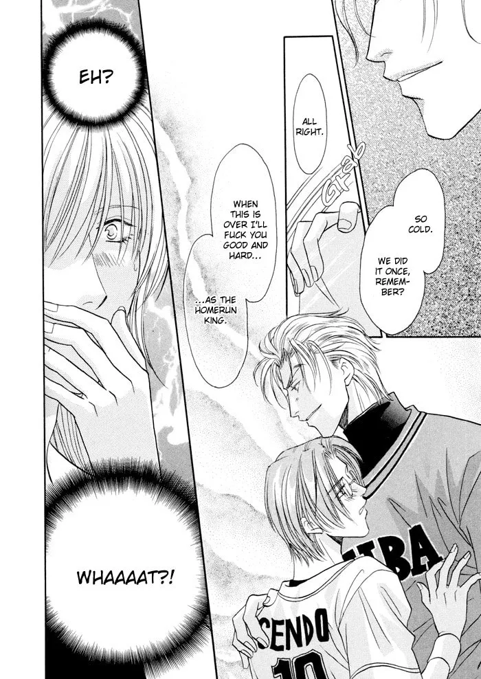 Read Double Call chapter 23 image 46 on Lezhin