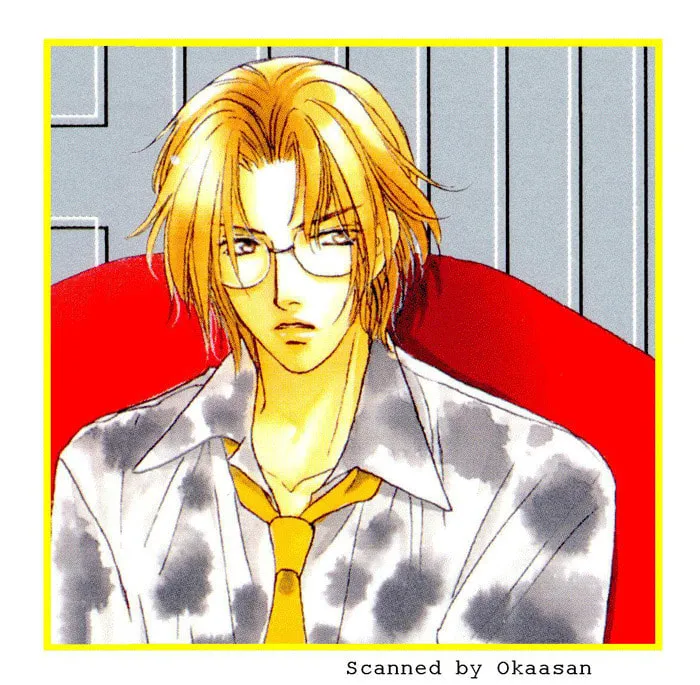 Read Double Call chapter 23 image 48 on Lezhin