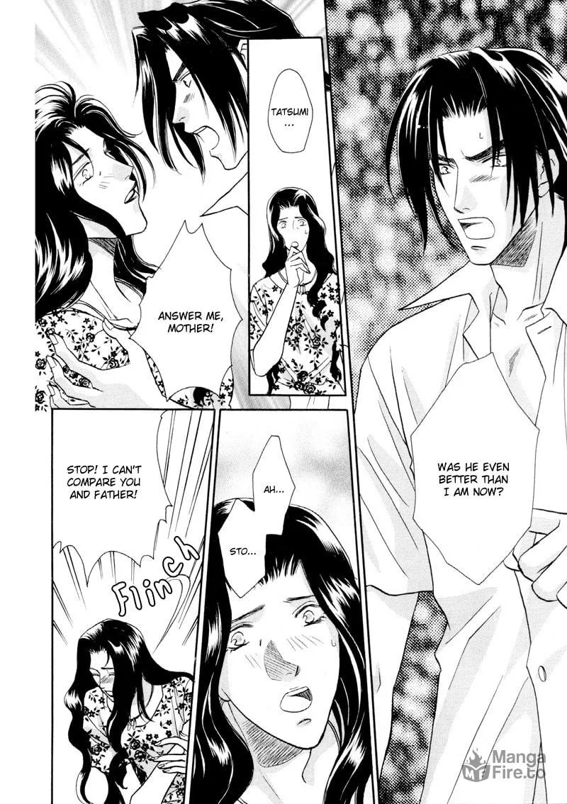 Read Double Call chapter 23 image 5 on Lezhin