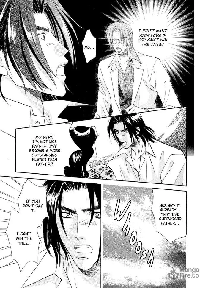 Read Double Call chapter 23 image 8 on Lezhin