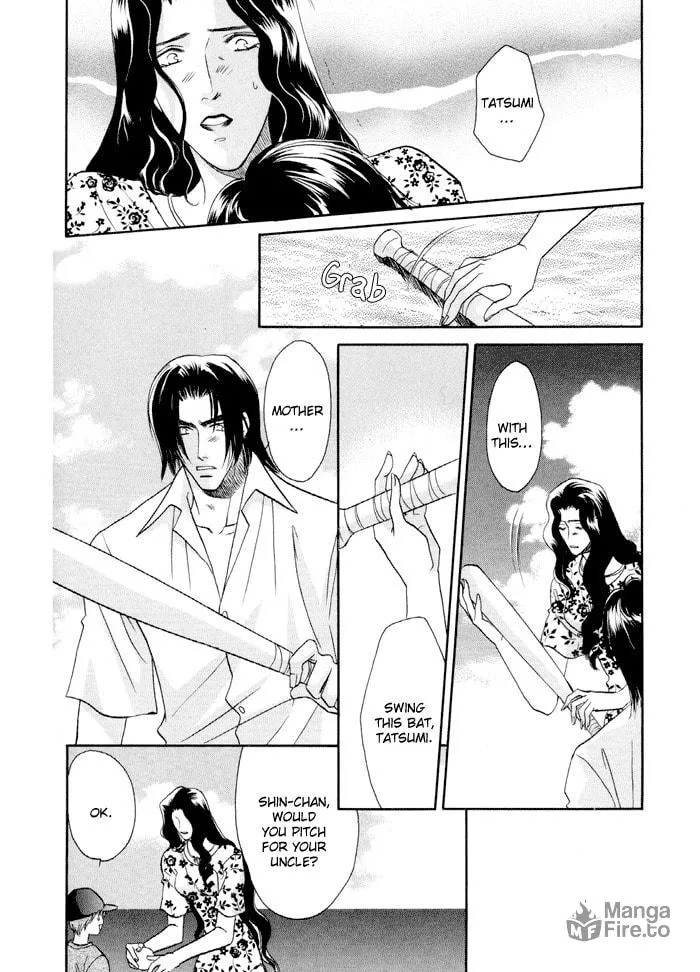 Read Double Call chapter 23 image 9 on Lezhin