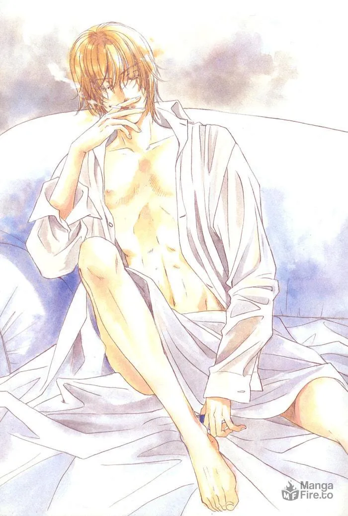 Read Double Call chapter 25 image 2 on Lezhin