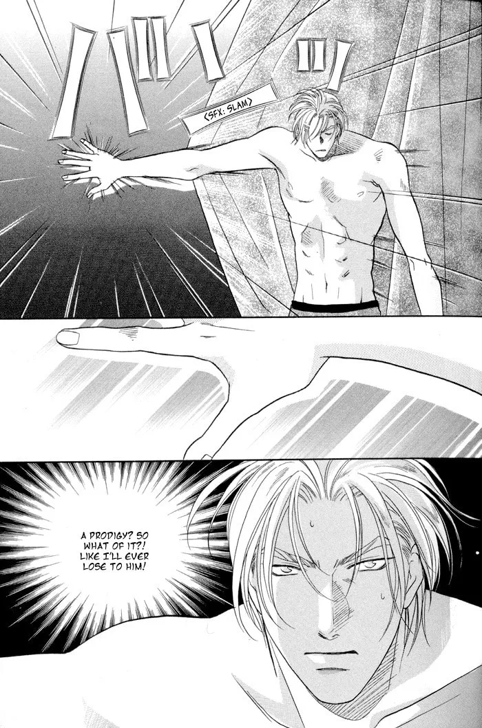 Read Double Call chapter 25 image 44 on Lezhin