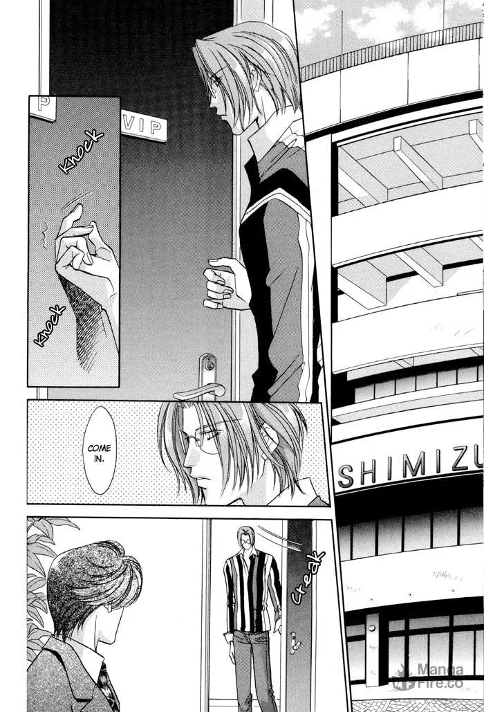 Read Double Call chapter 25 image 45 on Lezhin