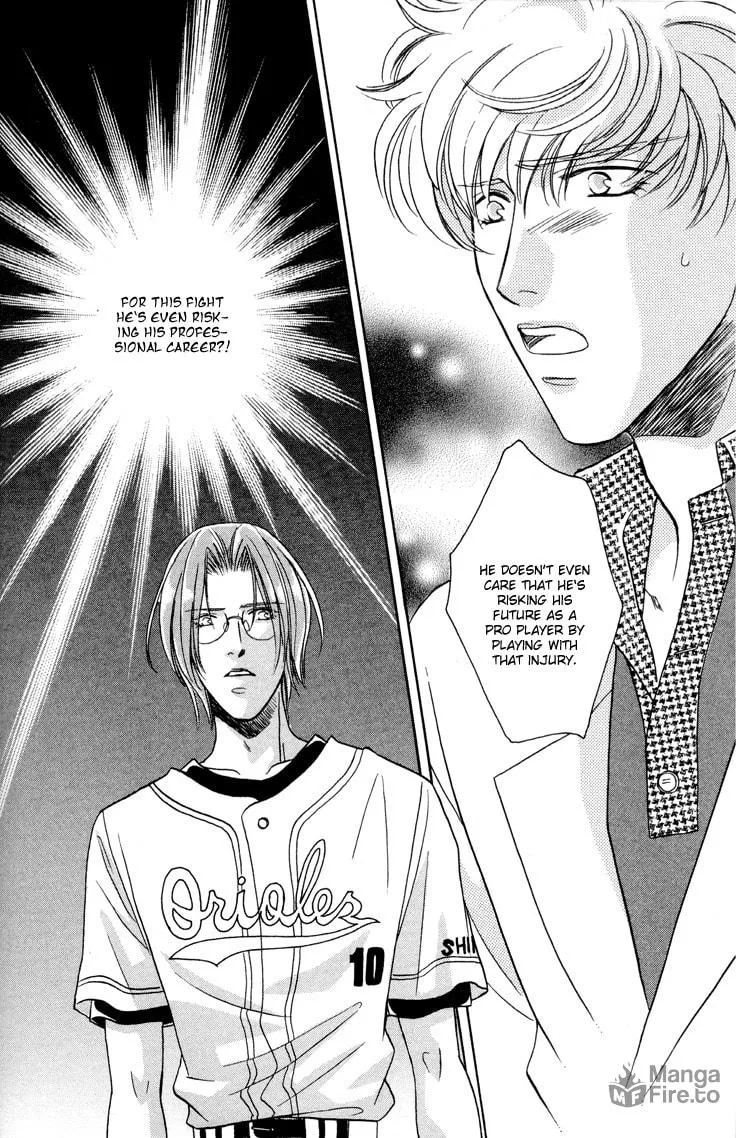 Read Double Call chapter 25 image 66 on Lezhin