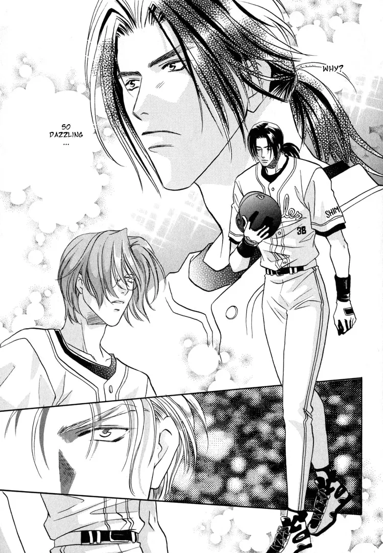 Read Double Call chapter 26 image 6 on Lezhin