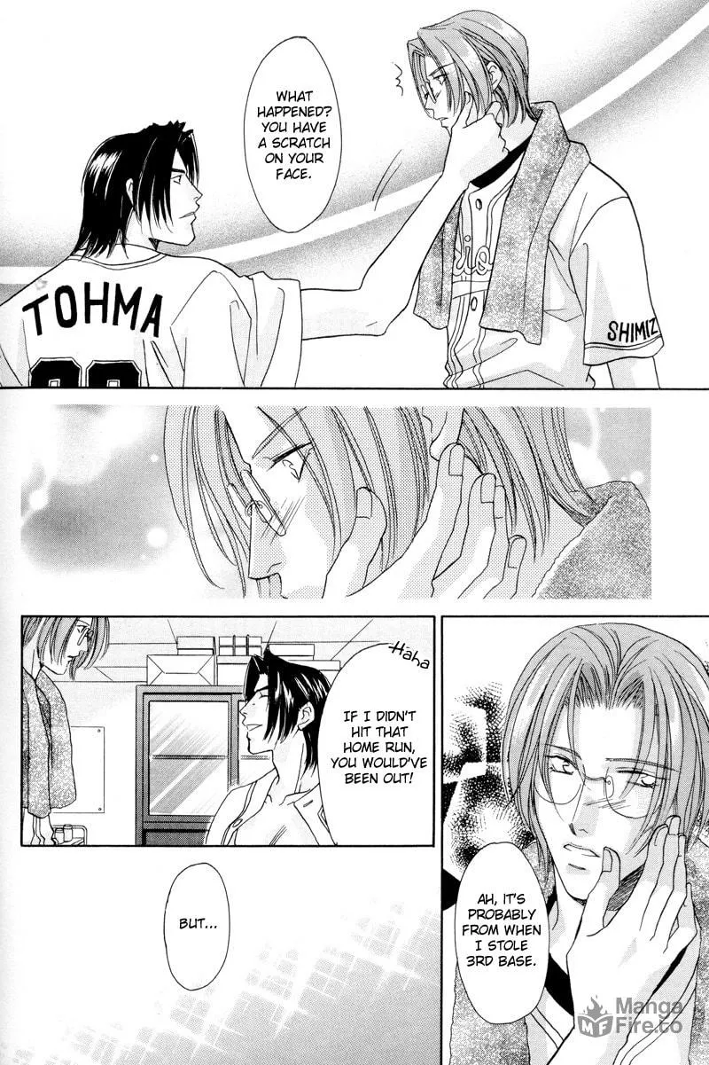 Read Double Call chapter 27 image 29 on Lezhin