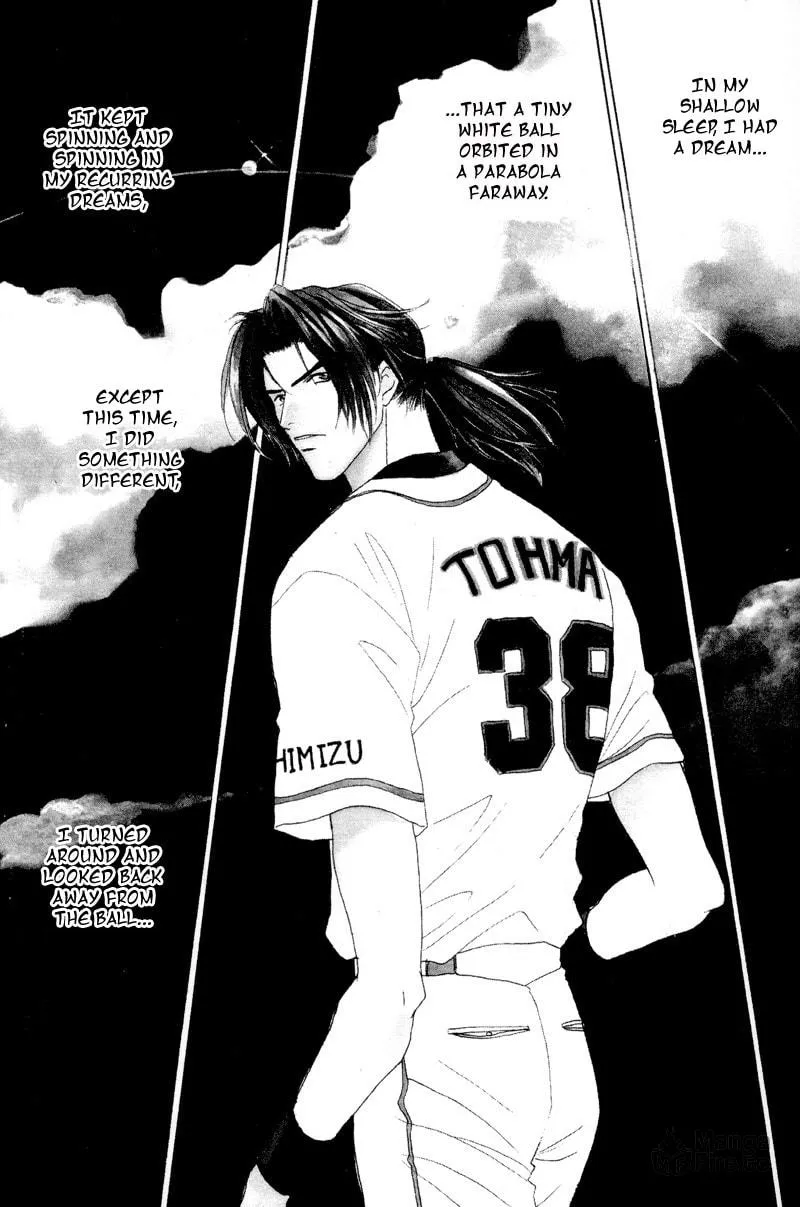 Read Double Call chapter 27 image 32 on Lezhin