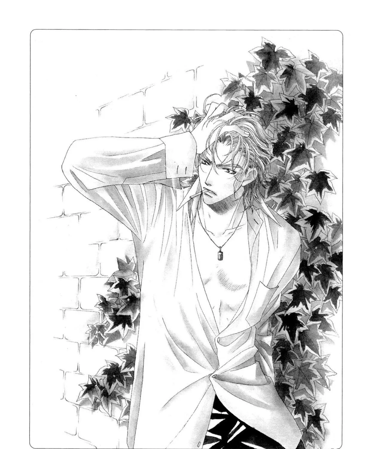 Read Double Call chapter 27 image 35 on Lezhin