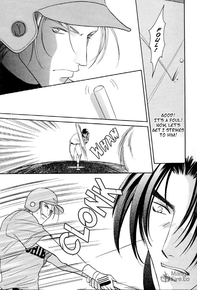 Read Double Call chapter 28 image 19 on Lezhin
