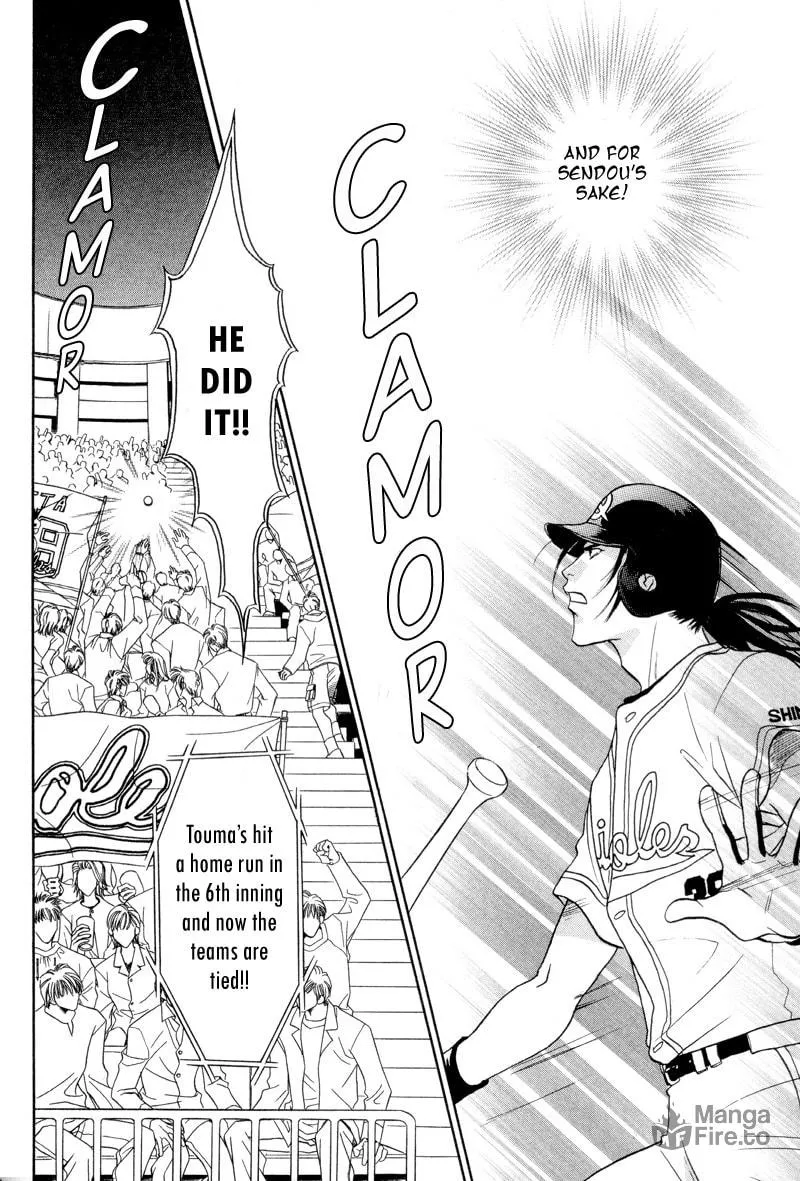 Read Double Call chapter 28 image 24 on Lezhin
