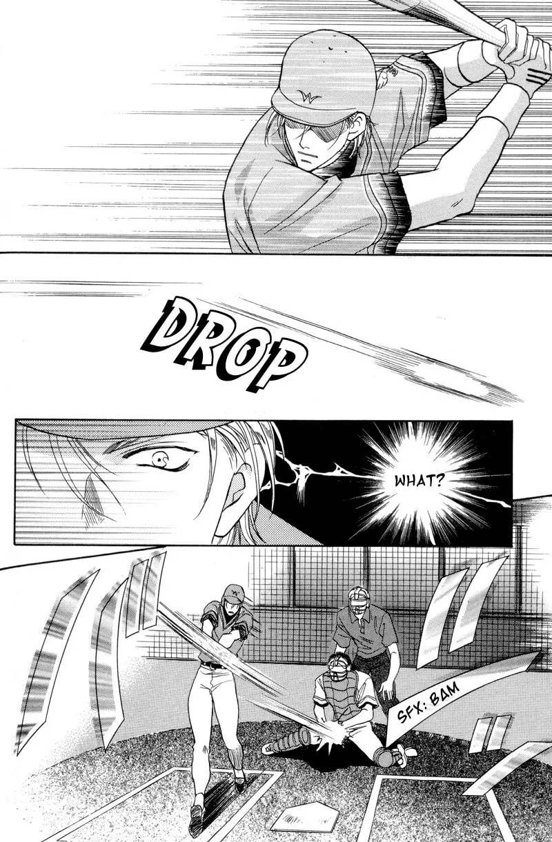 Read Double Call chapter 28 image 37 on Lezhin