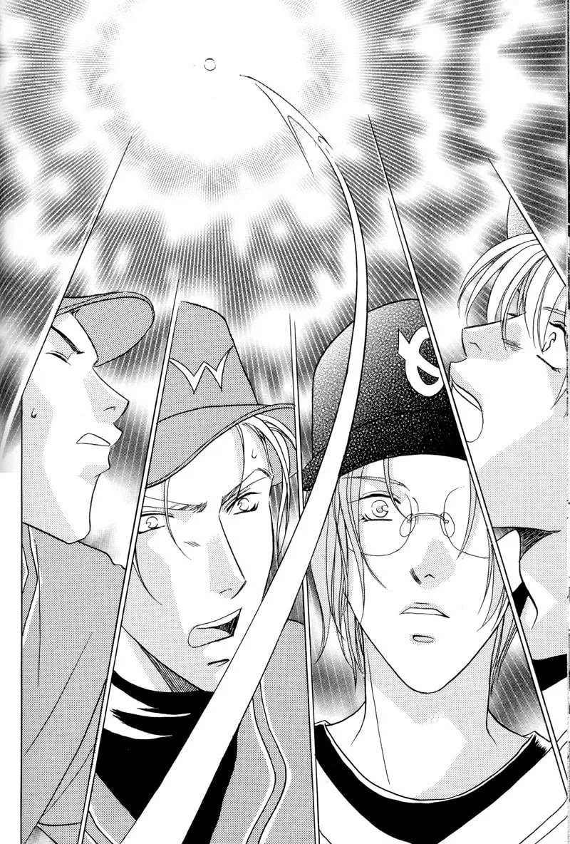 Read Double Call chapter 28 image 46 on Lezhin