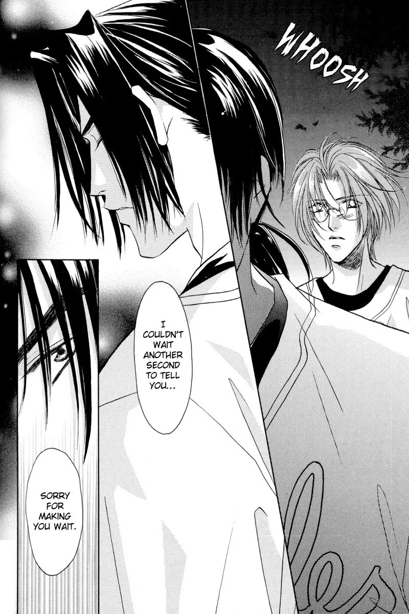 Read Double Call chapter 29 image 13 on Lezhin