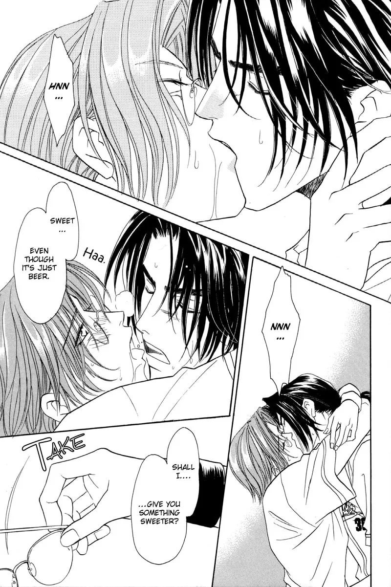 Read Double Call chapter 29 image 18 on Lezhin