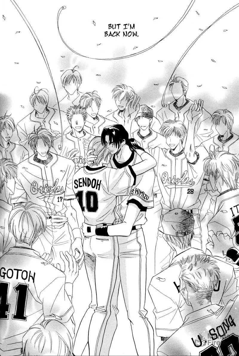 Read Double Call chapter 29 image 2 on Lezhin