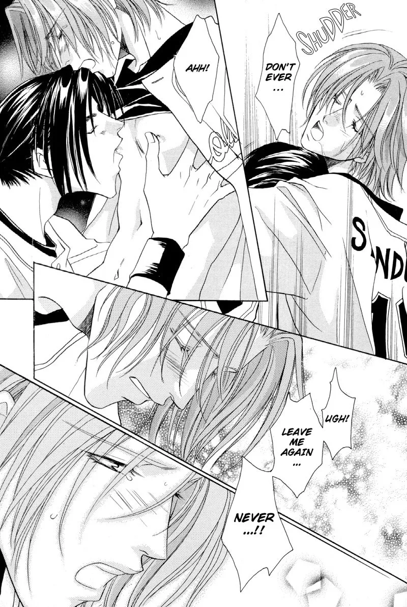 Read Double Call chapter 29 image 22 on Lezhin