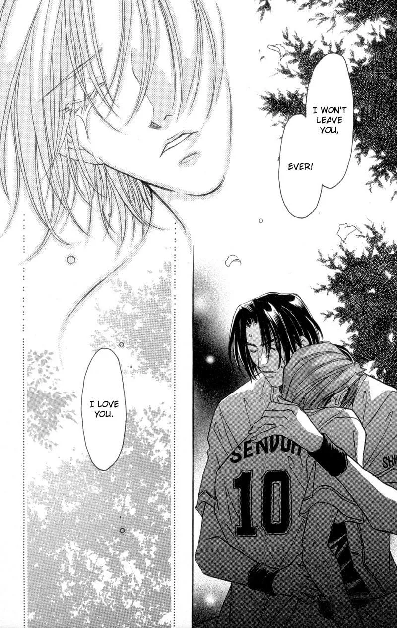 Read Double Call chapter 29 image 24 on Lezhin
