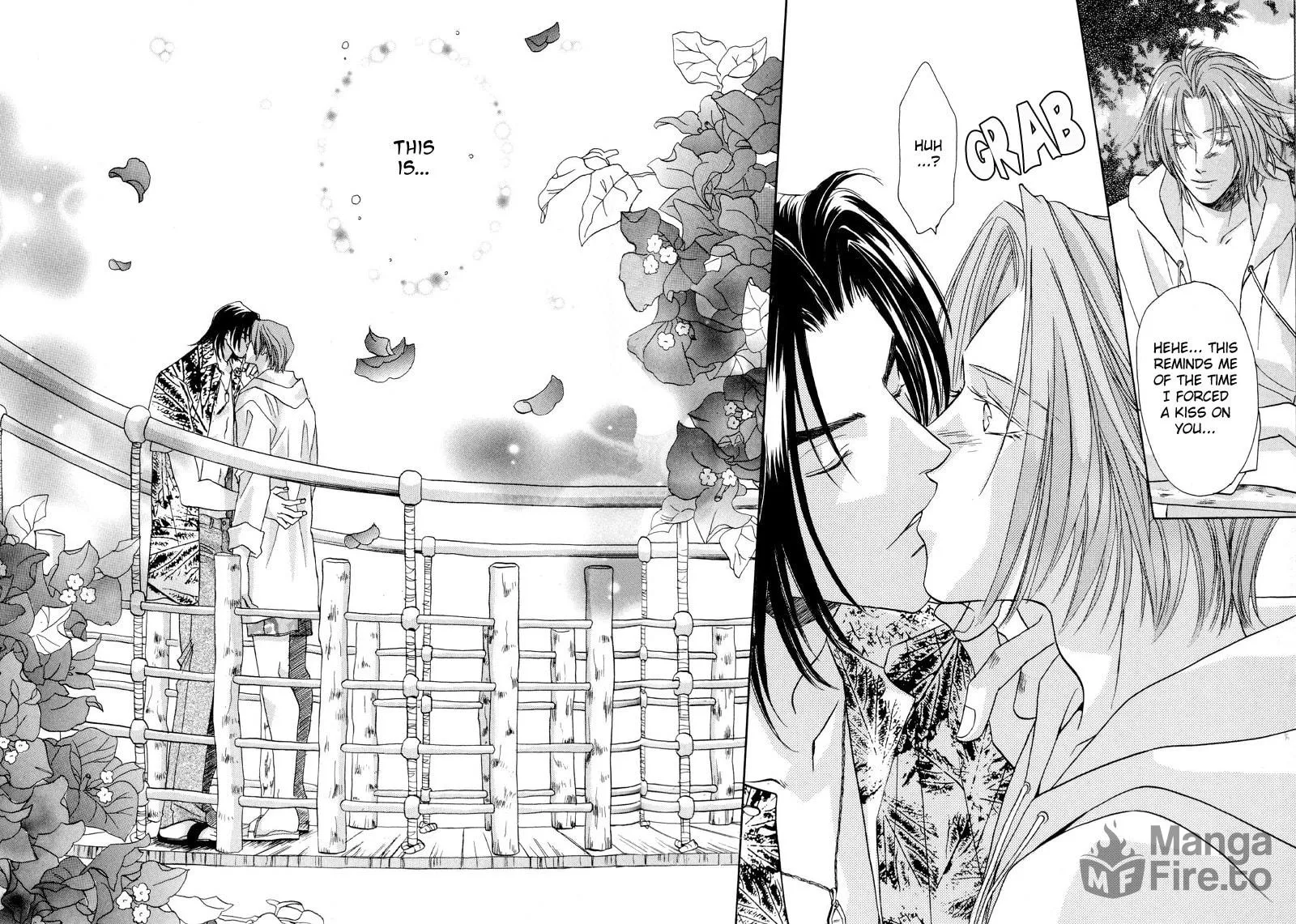 Read Double Call chapter 29 image 29 on Lezhin