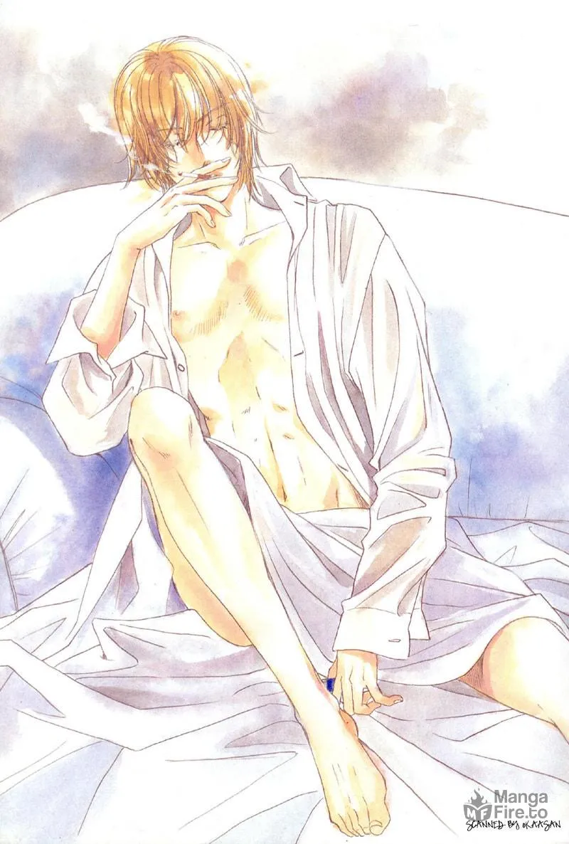 Read Double Call chapter 29 image 35 on Lezhin