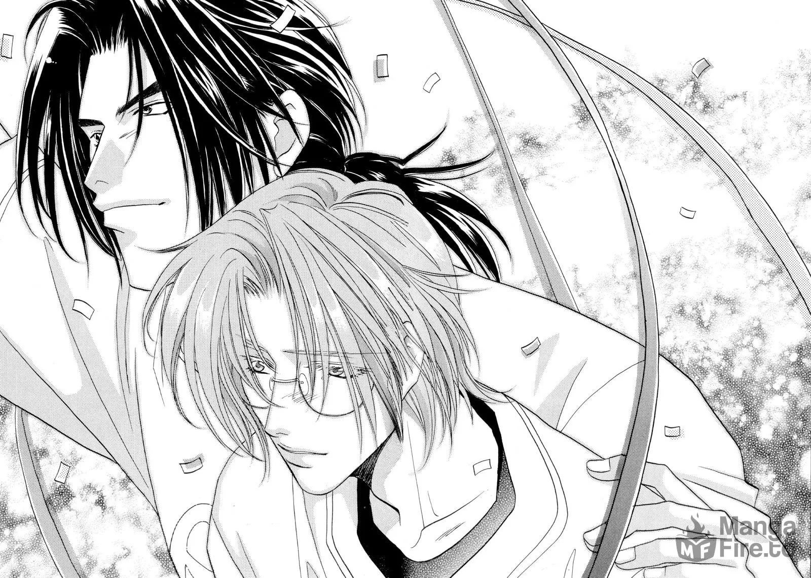 Read Double Call chapter 29 image 4 on Lezhin