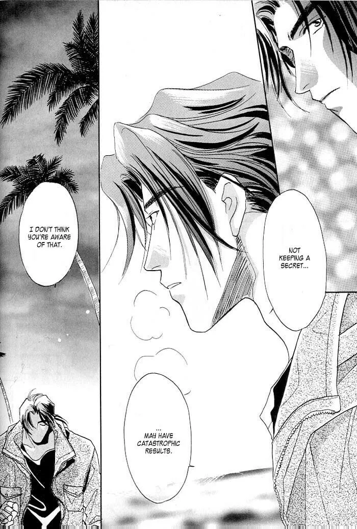 Read Double Call chapter 3 image 1 on Lezhin