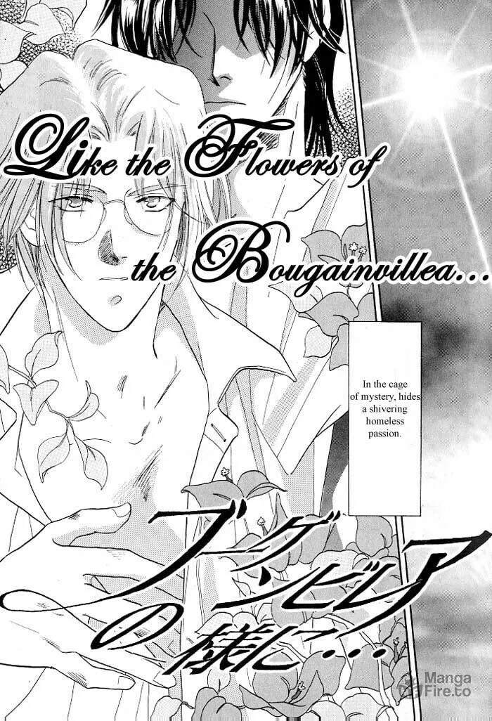 Read Double Call chapter 3 image 2 on Lezhin