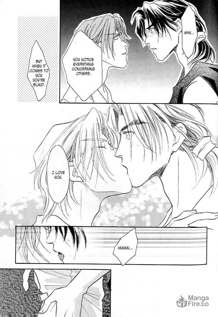 Read Double Call chapter 3 image 24 on Lezhin